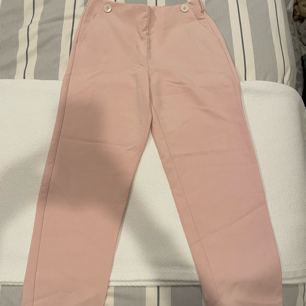 MANGO Dress Pants